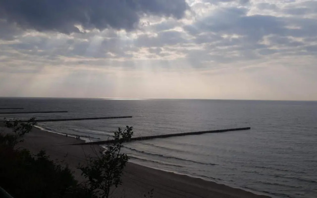 Apartament Baltic Star Rewal