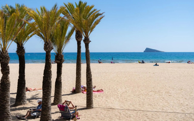 Medplaya Hotel Riudor - Adults Only