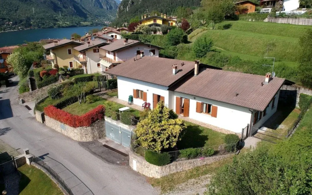 Holiday Home by Lake Idro Lombardy