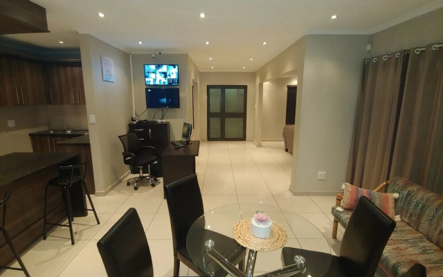 Zenith House Lodge Welgelegen