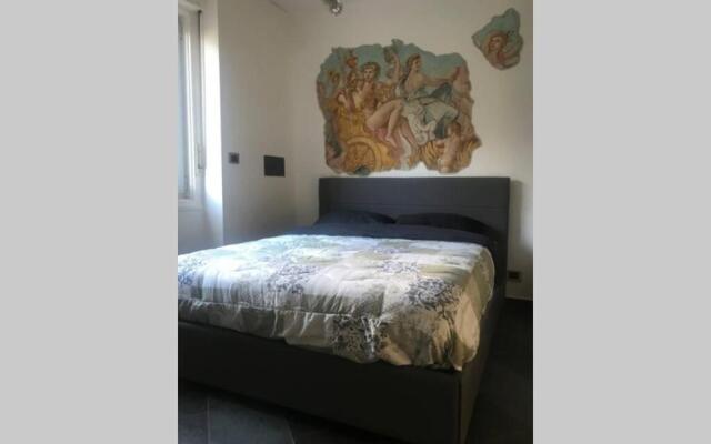 Dormire in Centro Trieste Studio Galleria 16 cavana