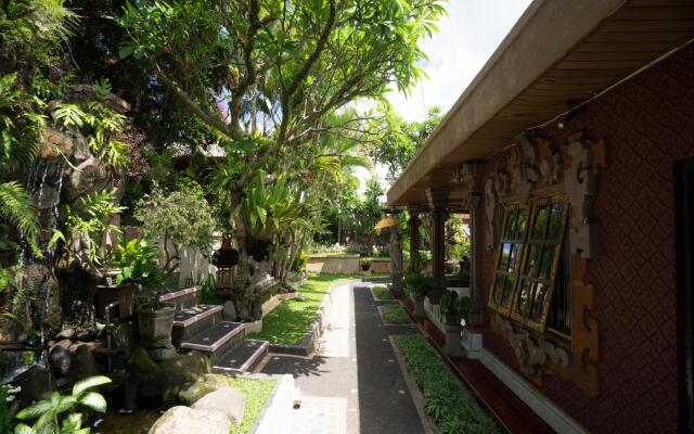 Umah Gran Guest House
