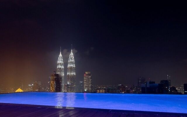 W Studio Kuala Lumpur