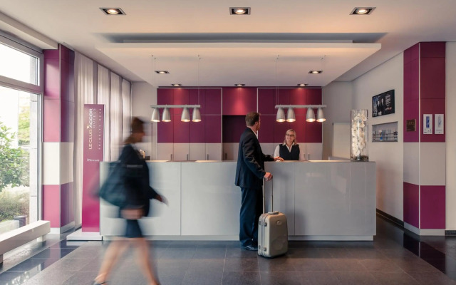 Mercure Hotel Düsseldorf City Nord