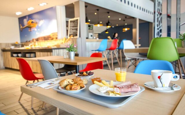 Greet Hotel Marseille Provence Aéroport