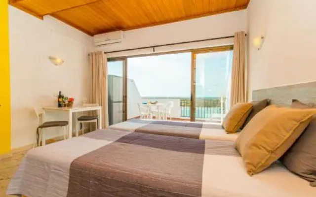 Royal Cabanas Golf by Algartur