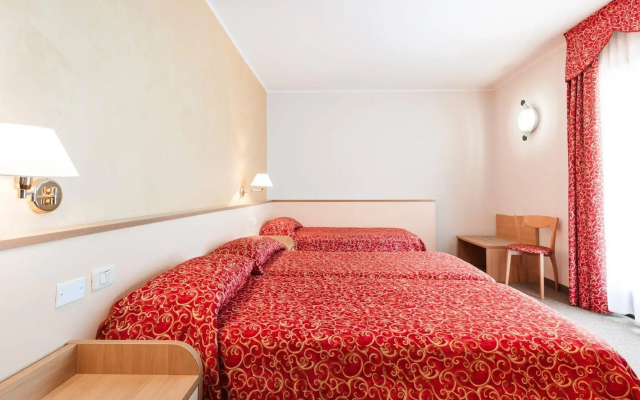 Club Hotel e Residence La Vela