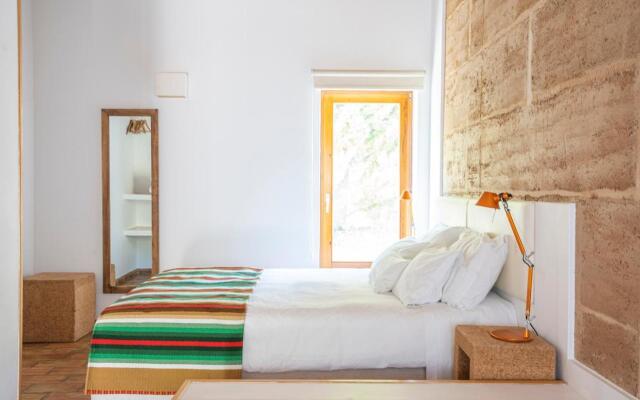 Ночлег и завтрак (B&B) Monte da Vilarinha