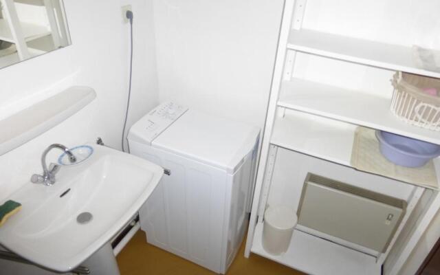 Jausiers village A 5