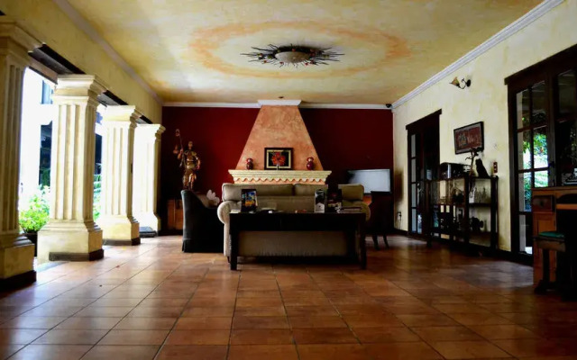 Hotel Vilaflor