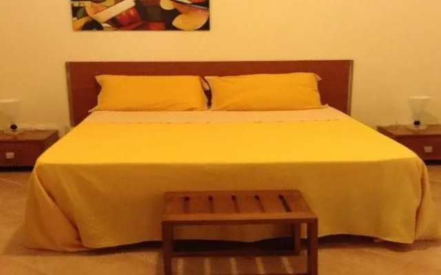 Trinacria Rooms B&B