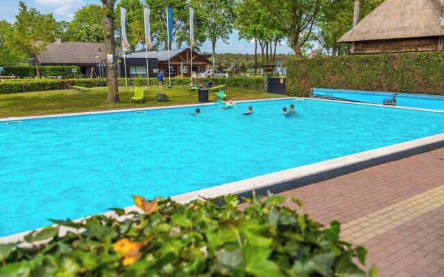 Europarcs De Wije Werelt