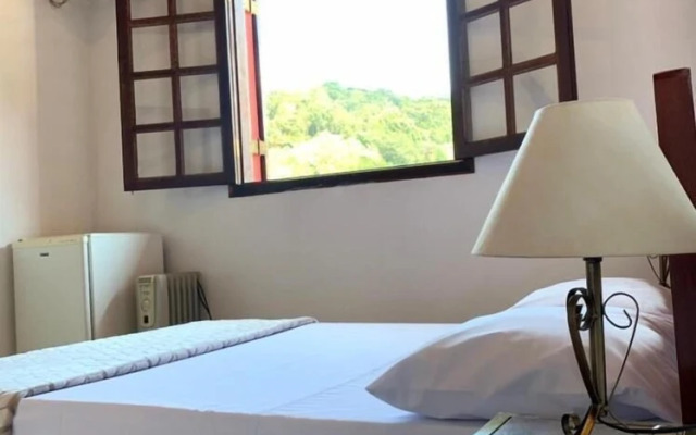 Pousada Recanto do Pinhal