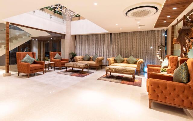Best Western La Vista Pathankot