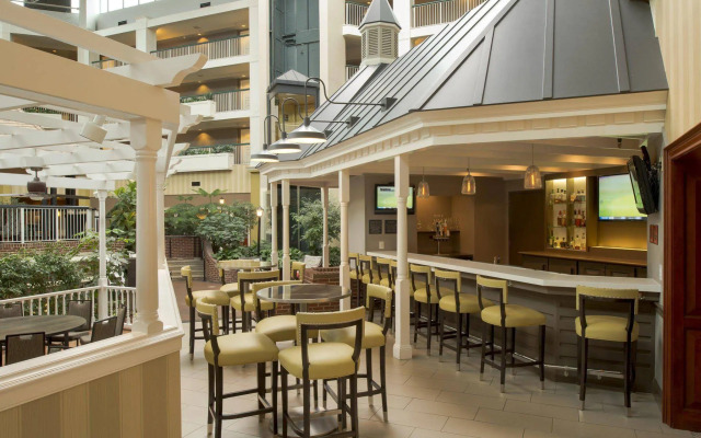 Hilton Brentwood/Nashville Suites