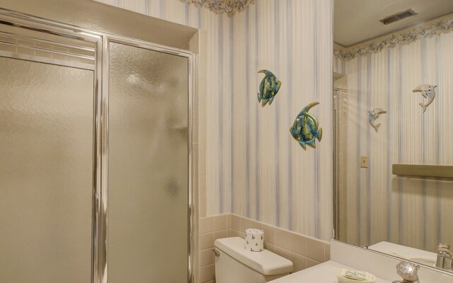 South Beach Villa 1402