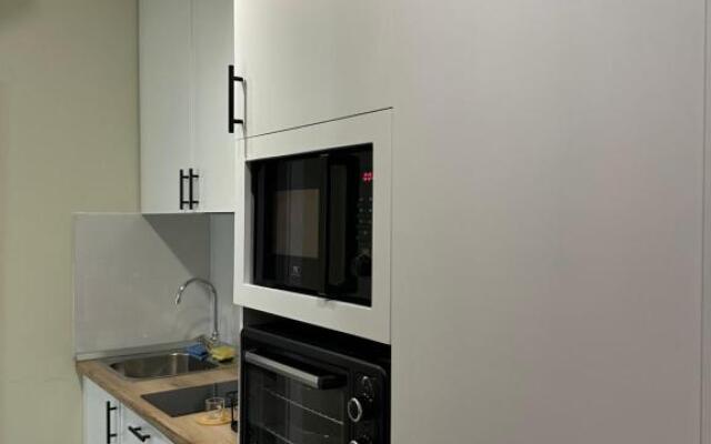 4SeasonsGea , New Modern Apartment in Tirana