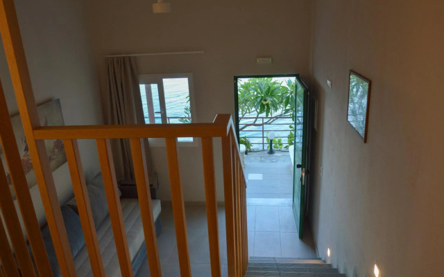 Ormos Atalia Aparthotel
