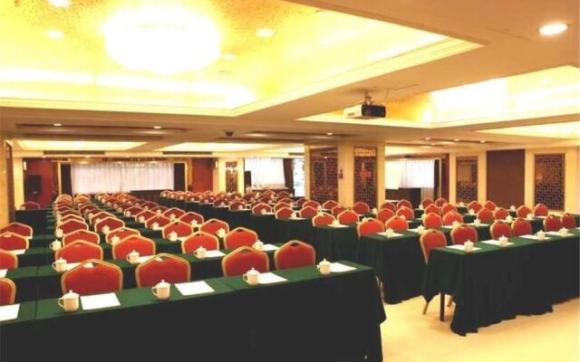 Chongqing Junchao Hotel