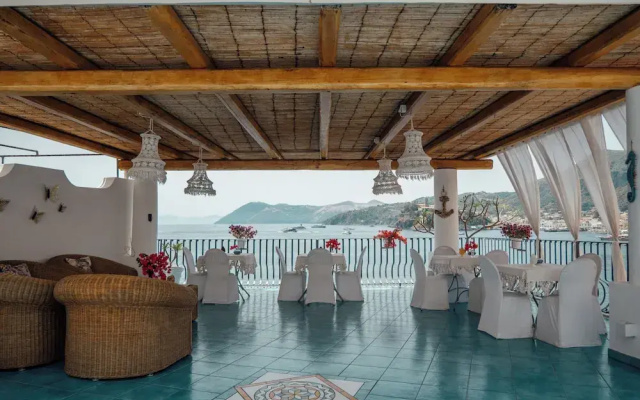 B&B Alta Marea Lipari