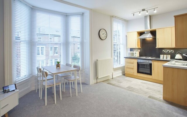 The Normanby Terrace