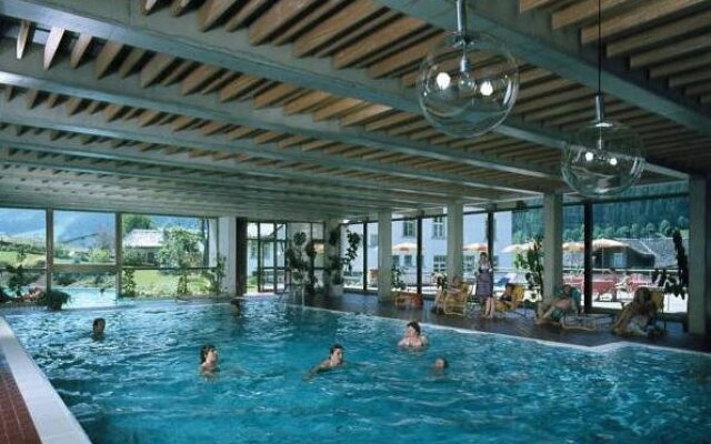 Posthotel Rossle