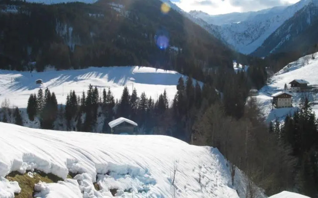 Unser kleines Bauernhaus