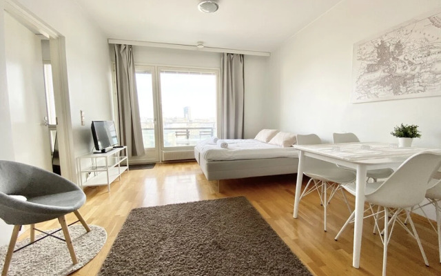 City Home Finland Tampella