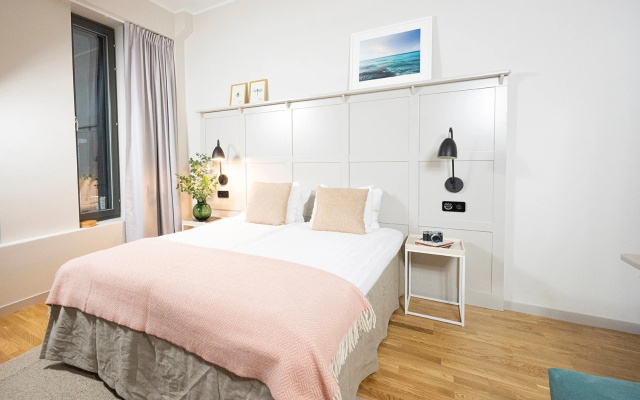 Biz Apartment Bromma