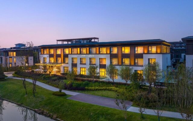 Fairfield By Marriott Yangzhou Slender West Lake