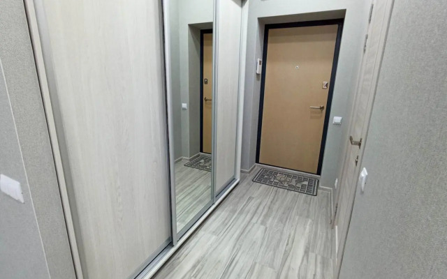 Апартаменты на улице Тентюковская 320 корпус 3