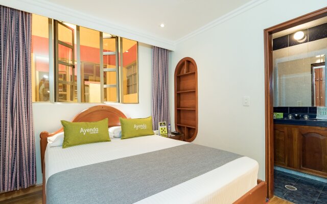 Hotel Fontibon