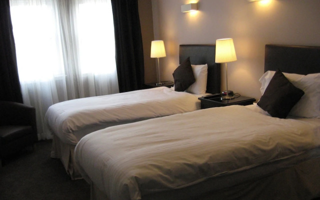 Maclean Guest House