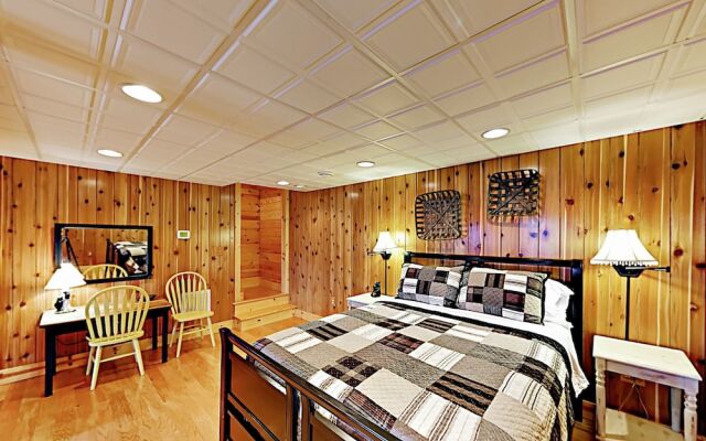 Willy Bear - 3 Br Home