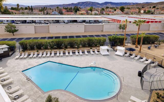 DoubleTree by Hilton Palmdale, CA