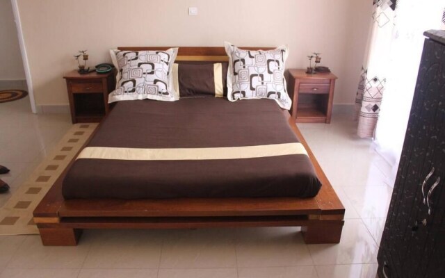 Vannie Hotel