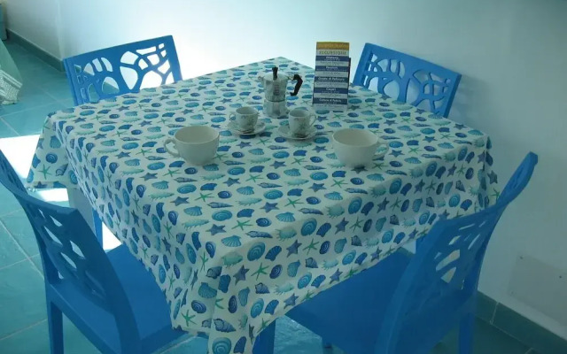 Donna Ester - Discover Cilento