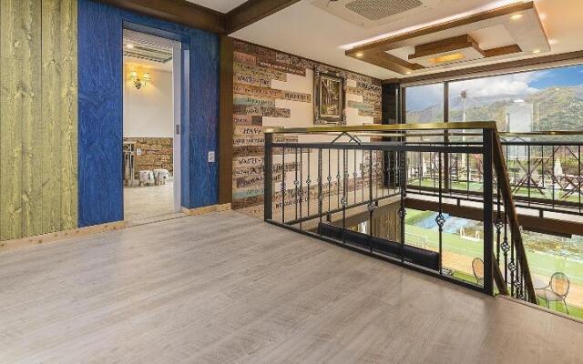 Gapyeong Gaboja Pension