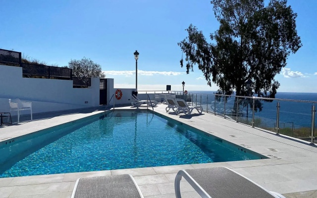 Penthouse Balcon del Mar Deluxe 3 Casasol