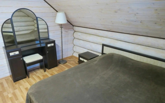 Усадьба Красивая