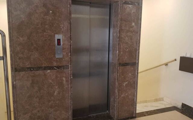 Ghrass furnished apartments