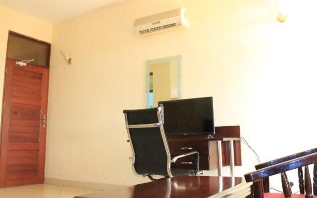 Landmark Ubungo Hotel