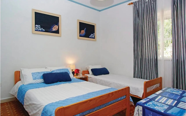 Apartment Koludrt bb Croatia