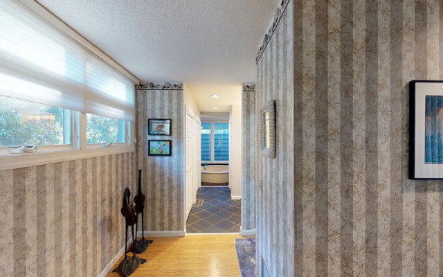 Ocean Retreat 4 Bedroom Home