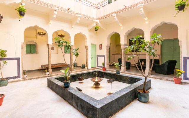 Bloom Boutique | Chelon Haveli