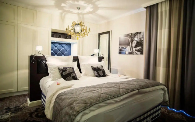 Le Clervaux Design Hotel & Spa