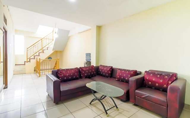 Orchid Guest House Bandung RedPartner