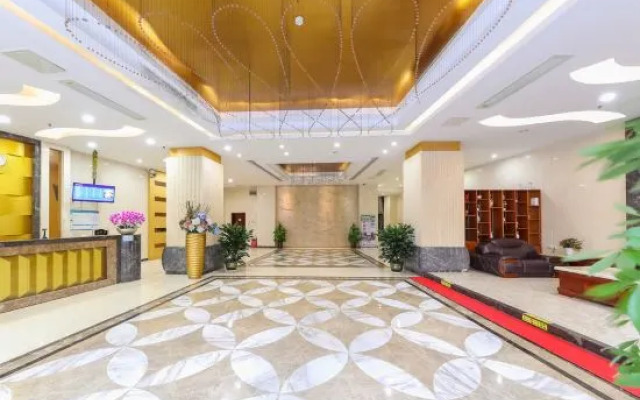 Jinbi Hotel