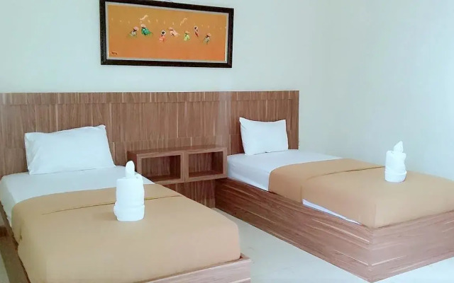 Hotel Raja Ampat