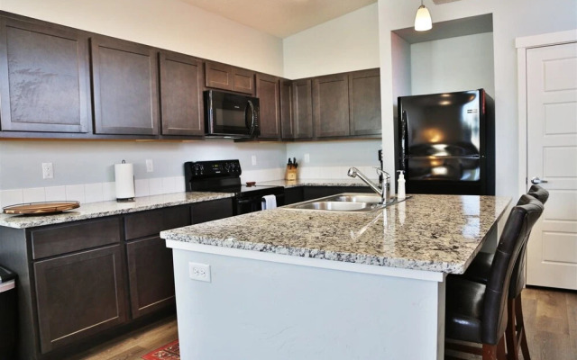 Beautiful Coffey Villas